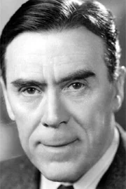 Leo G. Carroll