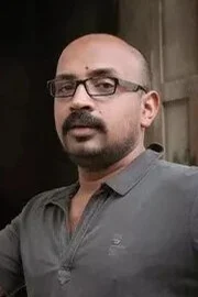 Suresh Triveni