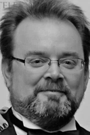 Charlie Phillips