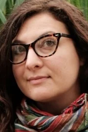 Małgosia Turzańska