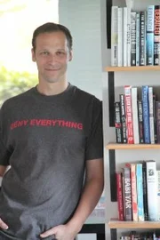 Gregg Hurwitz
