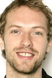 Chris Martin