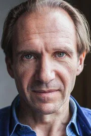 Ralph Fiennes