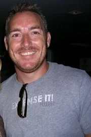 Mark Andrews