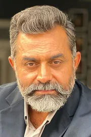 Bhagwan Tiwari
