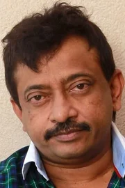 Ram Gopal Varma
