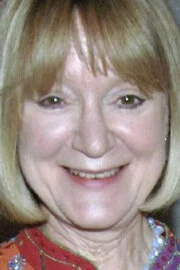 Joanna David