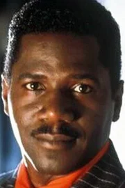 Cleavant Derricks