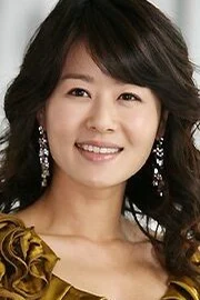 Jeong Seon-gyeong