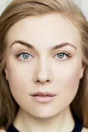 Jessica Preddy