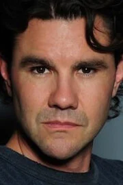 Brett Murray