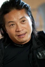 Vincent Wang