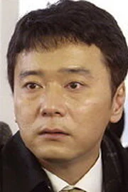 Toshinori Omi