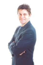 Stuart Matthews