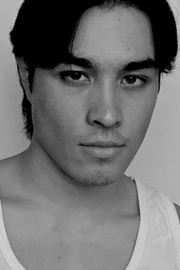 Jamie Cho