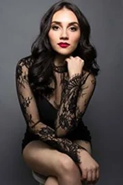 Marilyn Uribe