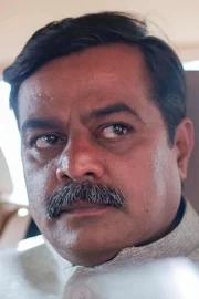 Achyuth Kumar