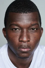 Claudius Peters