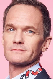 Neil Patrick Harris