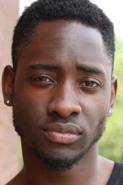 Brandon McKnight