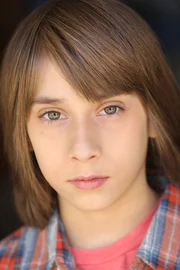 Jake Getman