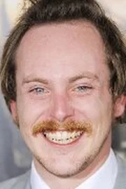 Tom Budge