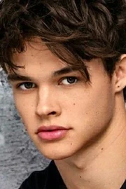 Curran Walters