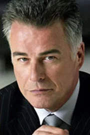 Ian Buchanan
