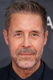 Paddy Considine