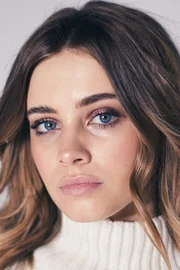Josephine Langford