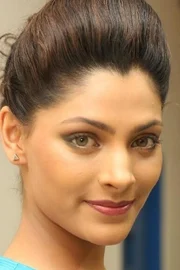 Saiyami Kher