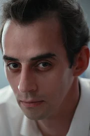 Михаил Самарин