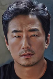 Ryoo Seung-soo
