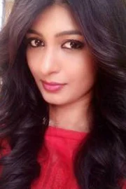 Aditi Prabhudeva