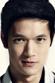 Harry Shum Jr.