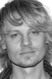 Jeffrey Carlson