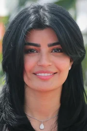 Mila Al Zahrani