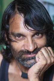 Bhavesh Shrimali
