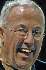 Michael Gibbs