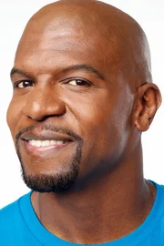 Terry Crews