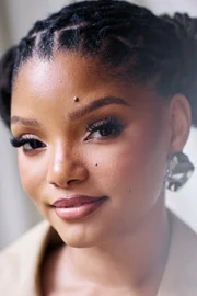 Halle Bailey