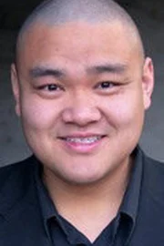 Simon Chin