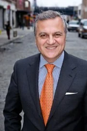 David Callegati