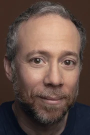 Kevin Sussman