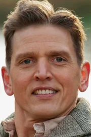 Barry Pepper