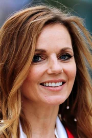 Geri Halliwell