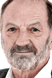John McEnery