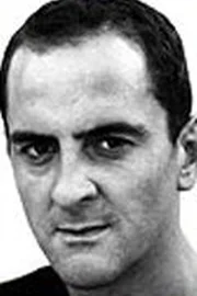 Patrick Ligardes