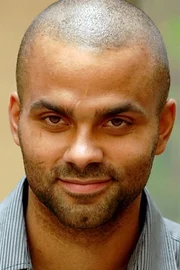 Tony Parker