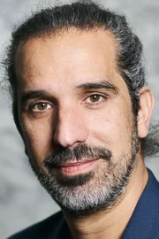Javier Ruiz Caldera